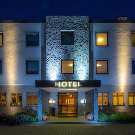 Hotel Parsberg Puchheim Extérieur photo