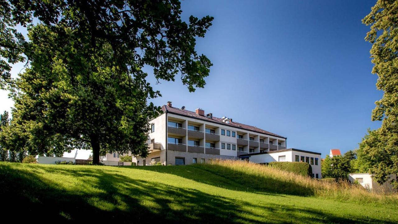 Hotel Parsberg Puchheim Extérieur photo
